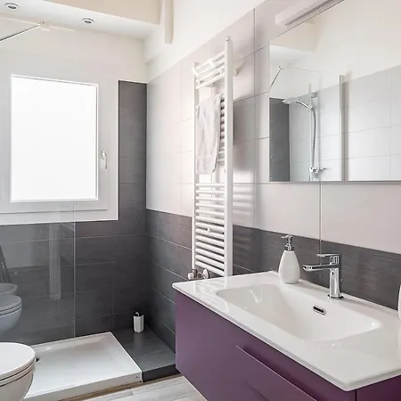 Апартаменты Ap Болонья