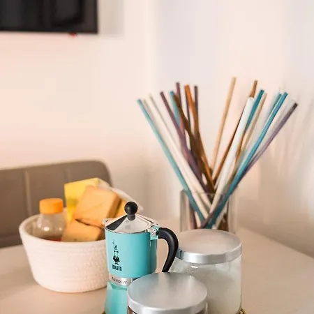 Apartment Ap Bologna