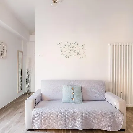 Ap Apartment Bologna