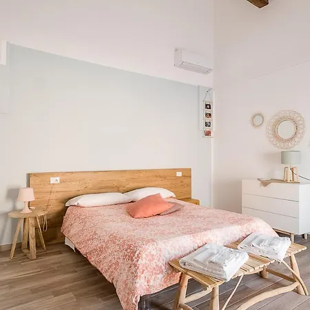 Apartment Ap *