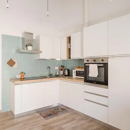 Ap Apartment Bologna