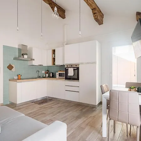 Апартаменты Ap Болонья