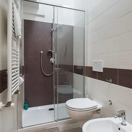 Апартаменты Ap