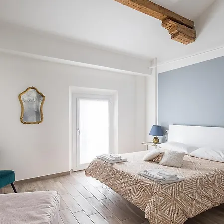 Ap Apartment Bologna