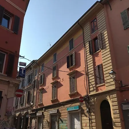 Ap Апартаменты Болонья