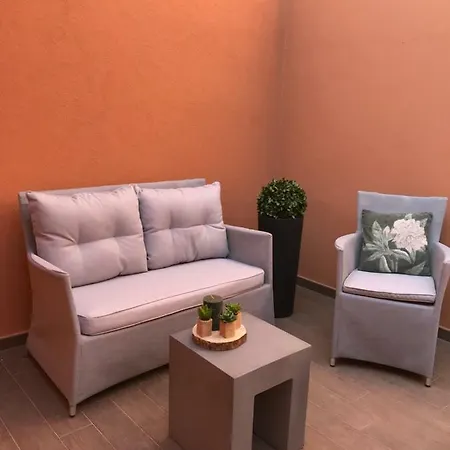 Ap Apartment Bologna