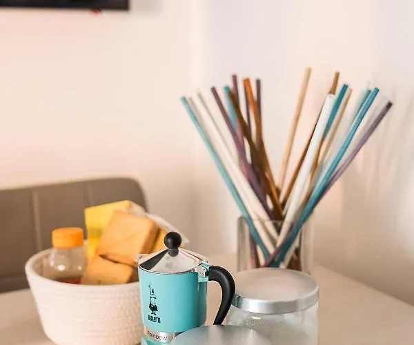 Appartement Ap Bologne