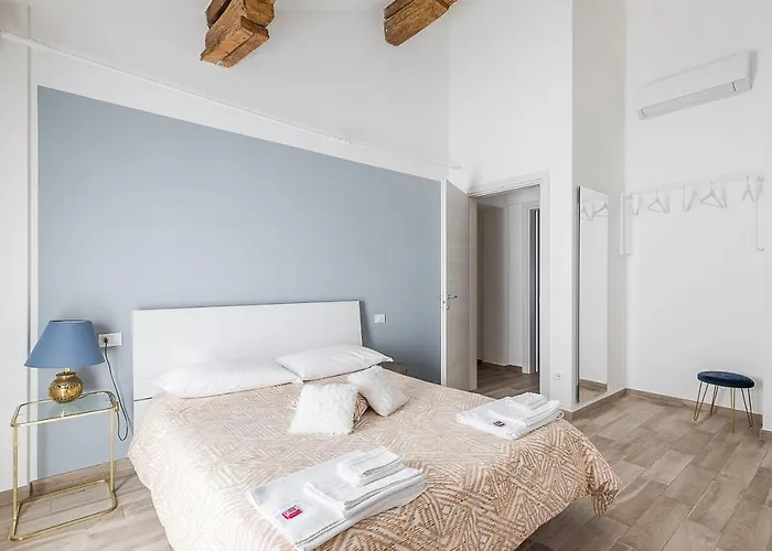 Ap Appartement Bologne