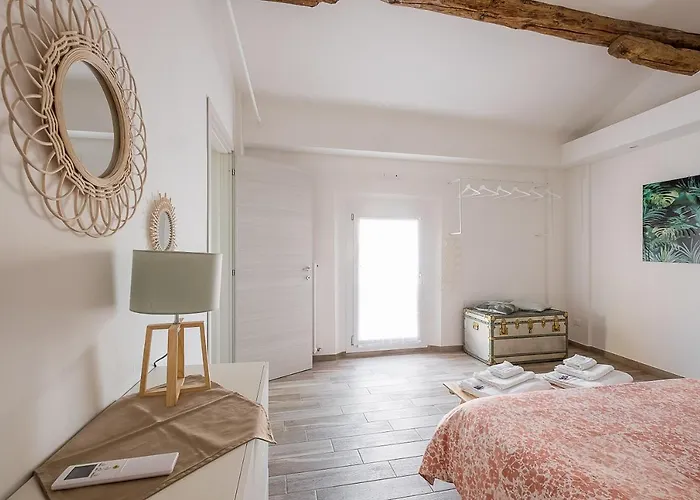 Appartement Ap Bologne