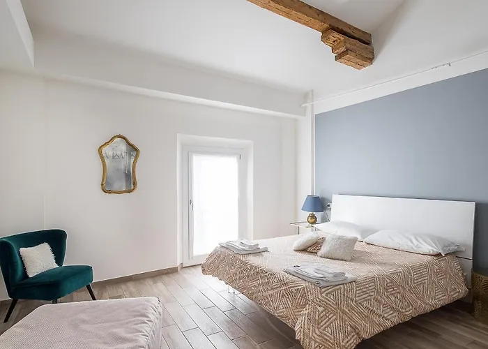 Ap Appartement Bologne