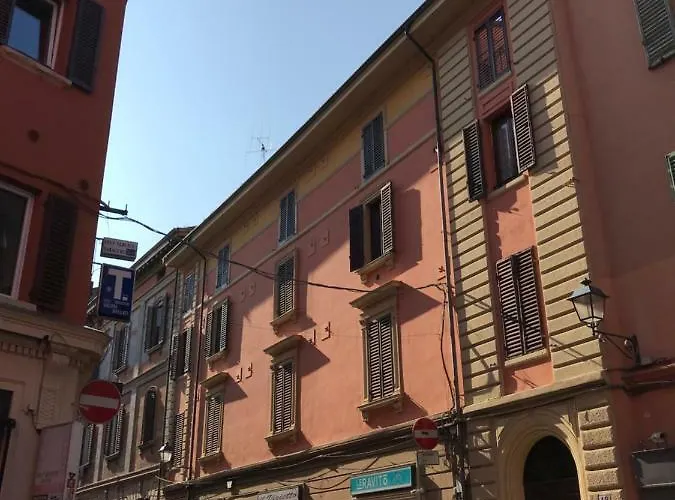 Ap Appartement Bologne