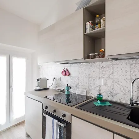 Ap דירה בולוניה