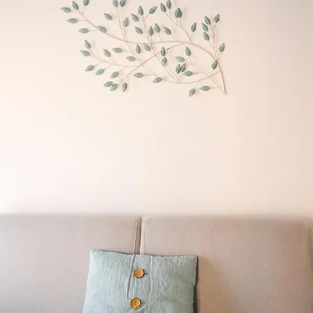 아파트 Ap 볼로냐