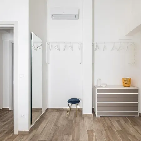 Ap 아파트 볼로냐