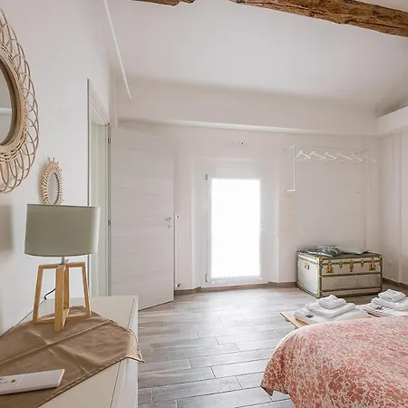 Apartment Ap Bologna