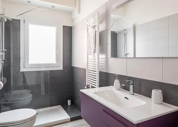 Apartamento Ap Bolonia