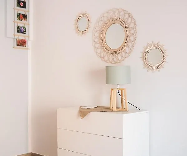 Ap Apartamento Bolonia