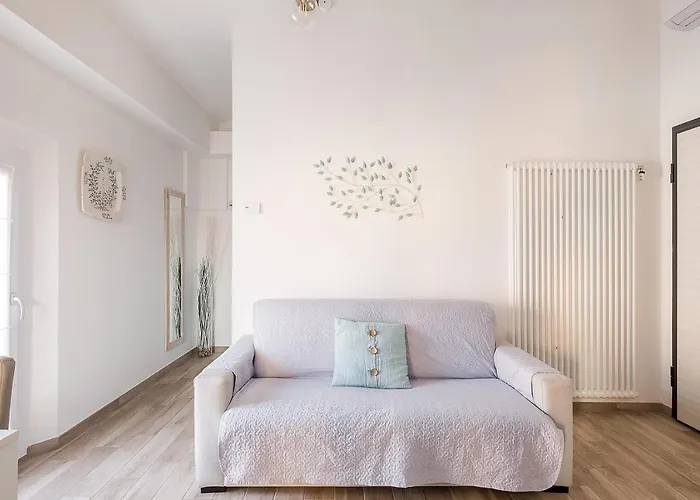 Ap Apartamento Bolonia