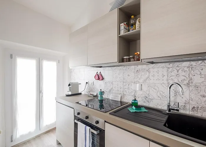 Ap Apartamento Bolonia