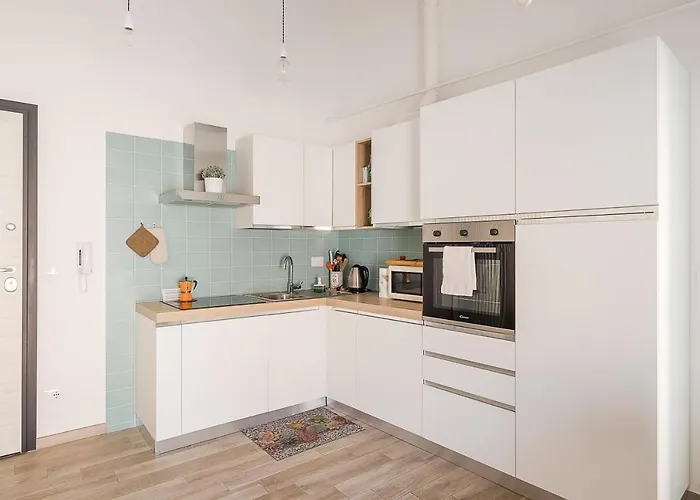 Ap Apartamento Bolonia