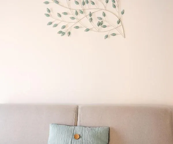 Apartamento Ap Bolonia