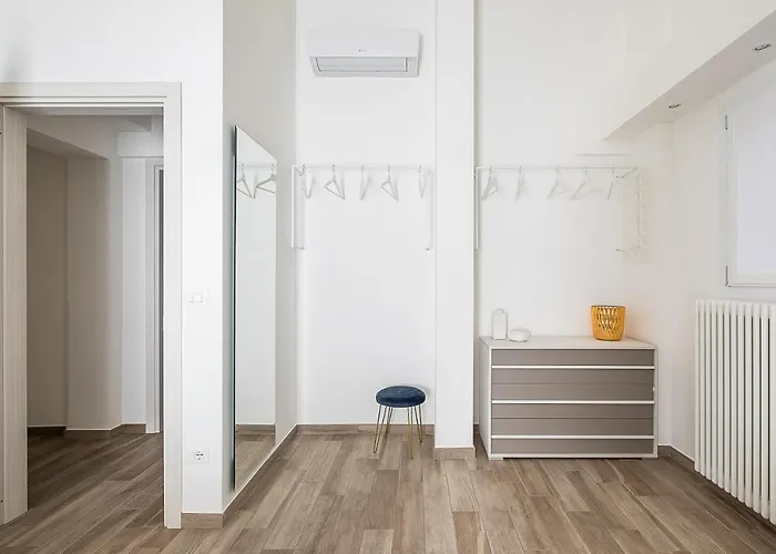 Ap Apartamento Bolonia