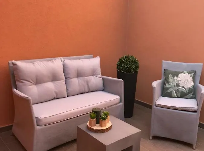 Ap Apartamento Bolonia